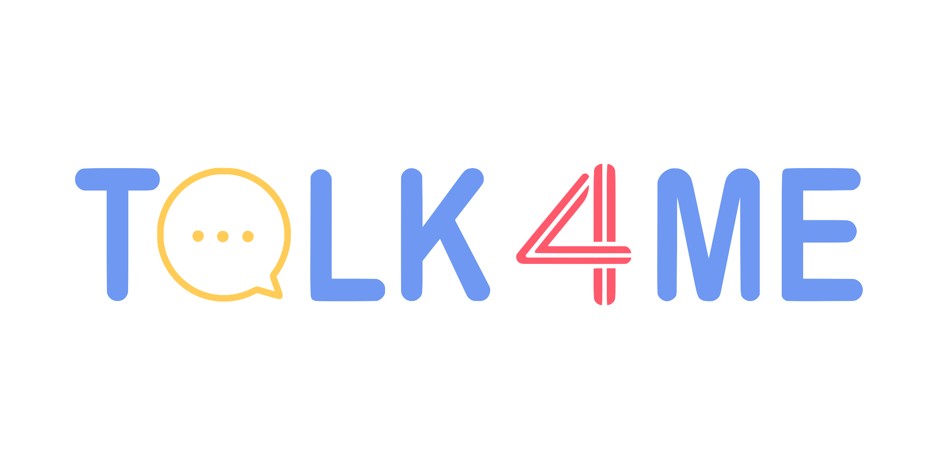 Talk4Me icon