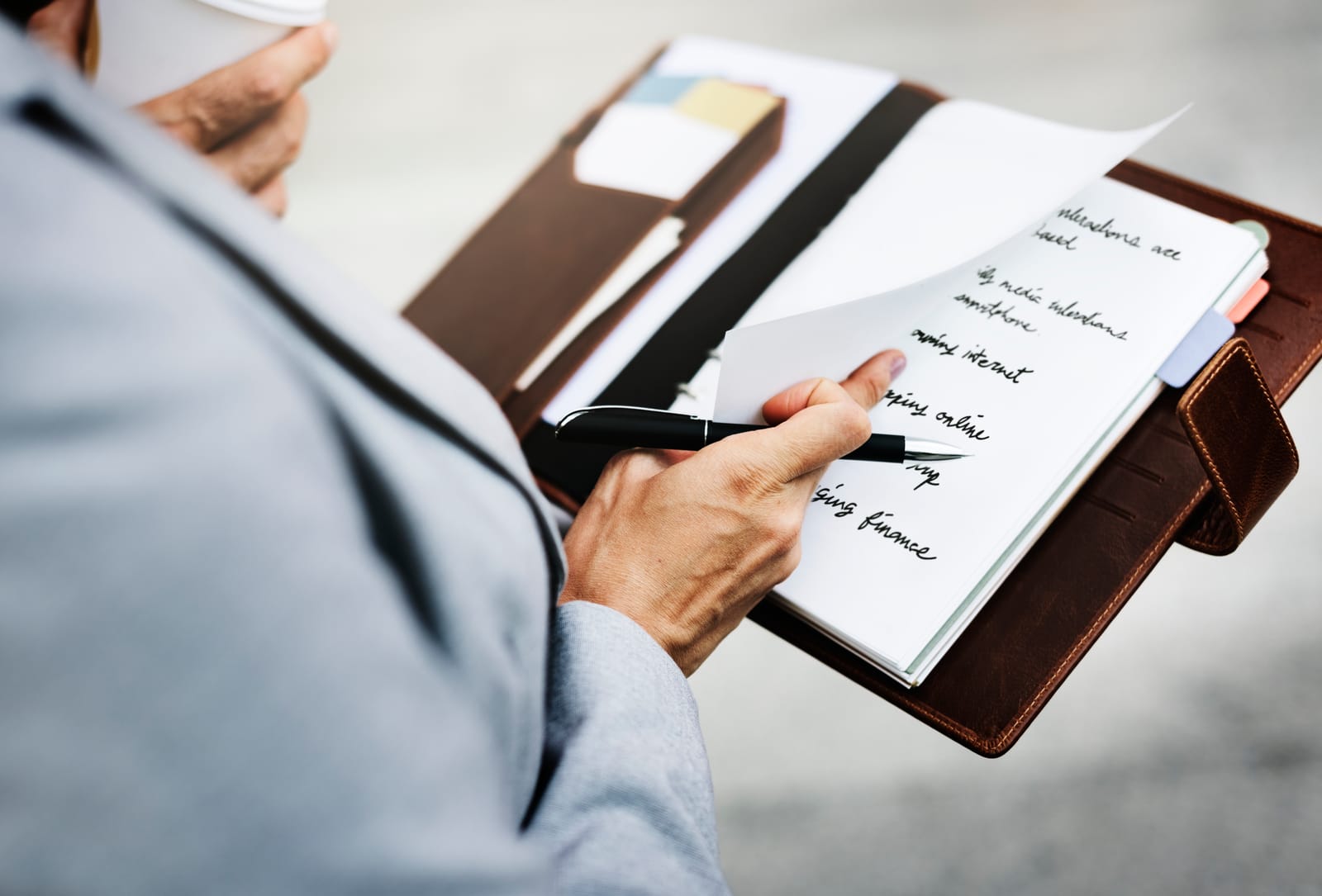 Our Services & Prices image