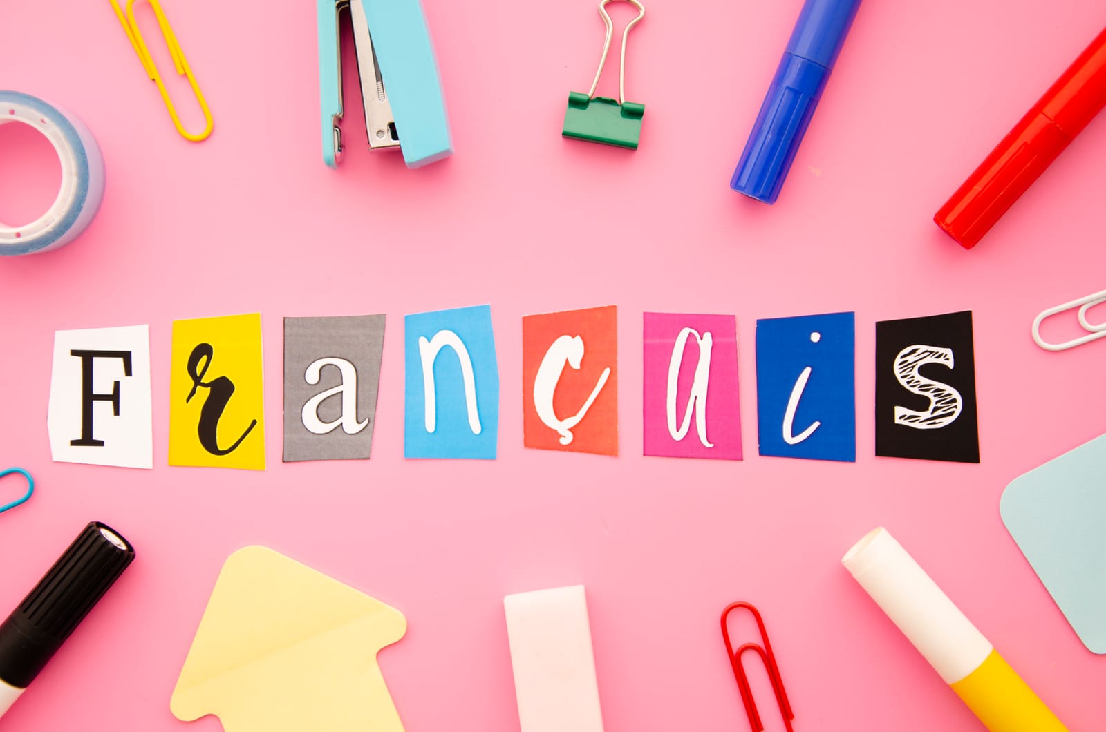 French Services for all your needs ! image